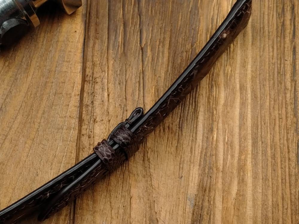 Brown ostrich paws leather watch band leather watch band 16 18 19 20 21 22 men's vintage strap watch bands ladies ostrich watch bands